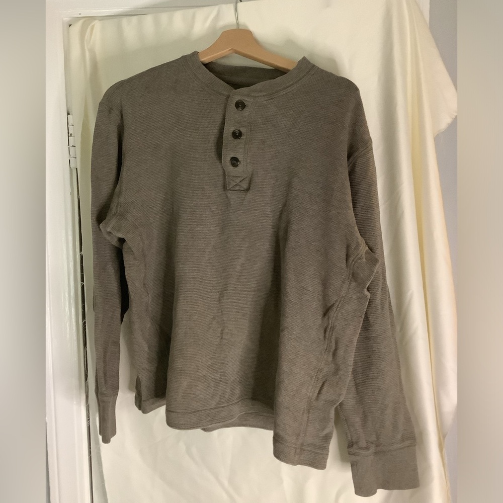 Eddie Bauer Men’s Shirt
